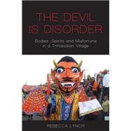 The Devil Is Disorder