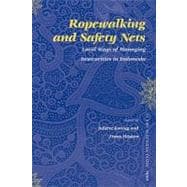Ropewalking and Safety Nets