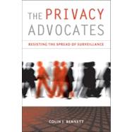 The Privacy Advocates