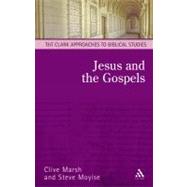 Jesus and the Gospels : An Introduction