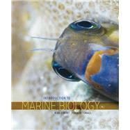 Introduction to Marine Biology