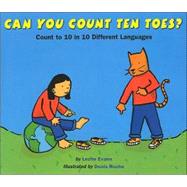 Can You Count Ten Toes?