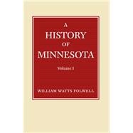 History of Minnesota