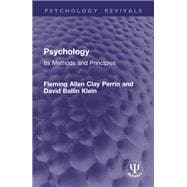 Psychology