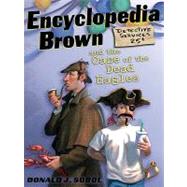 Encyclopedia Brown and the Case of the Dead Eagles
