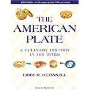 The American Plate