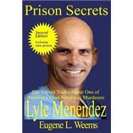 Prison Secrets