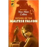 Return of the Maltese Falcon