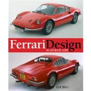 Ferrari Design