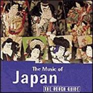 The Rough Guide to The Music of Japan