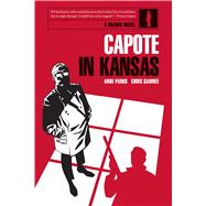 Capote in Kansas