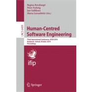 Human-Centred Software Engineering: Third International Conference, HCSE 2010, Reykjavik, Iceland, October 14-15, 2010. Proceedings