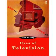 Uses of Television