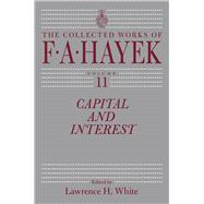 Capital and Interest