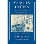 Canvases and Careers