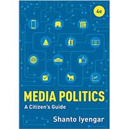 Media Politics,9780393664874