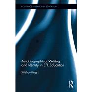 Autobiographical Writing and Identity in EFL Education