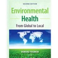 Environmental Health : From Global to Local