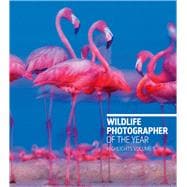 Wildlife Photographer of the Year: Highlights Volume 5