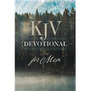 KJV Devotional for Men