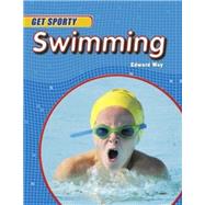 Get Sporty: Swimming