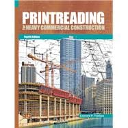 Printreading for Heavy Commercial Construction (Item #0487)
