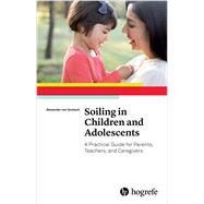 Soiling in Children and Adolescents