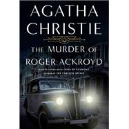 The Murder of Roger Ackroyd