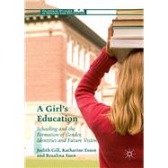 A Girl's Education