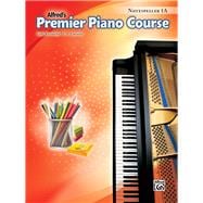Alfred's Premier Piano Course Notespeller