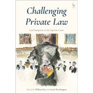 Challenging Private Law