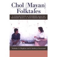 Chol (Mayan) Folktales