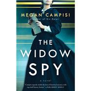 The Widow Spy A Novel
