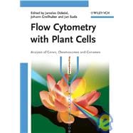 Flow Cytometry with Plant Cells Analysis of Genes, Chromosomes and Genomes