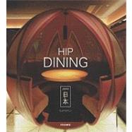 Hip Dining Japan
