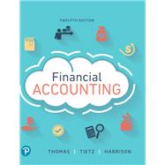 Financial Accounting