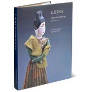 China : Dawn of a Golden Age, 200-750 AD