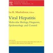 Viral Hepatitis Molecular Biology Diagnosis and Control