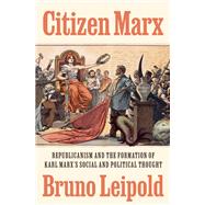 Citizen Marx