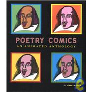 Poetry Comics : An Animated Anthology