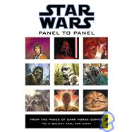 Star Wars: Panel to Panel