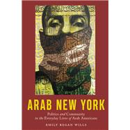 Arab New York