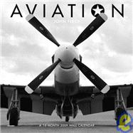 Aviation Calendar 2009