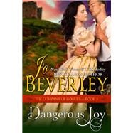 Dangerous Joy (The Company of Rogues Series, Book 5)