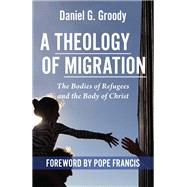 A Theology of Migration: The Bodies of Refugees and the Body of Christ