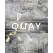 Quay food inspired by nature