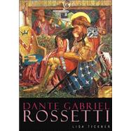 Tate British Artists Dante Gabriel Rossetti