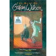 The Best Of Gahan Wilson