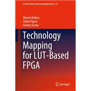 Technology Mapping for LUT-Based FPGA