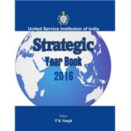 Strategic Yearbook 2016